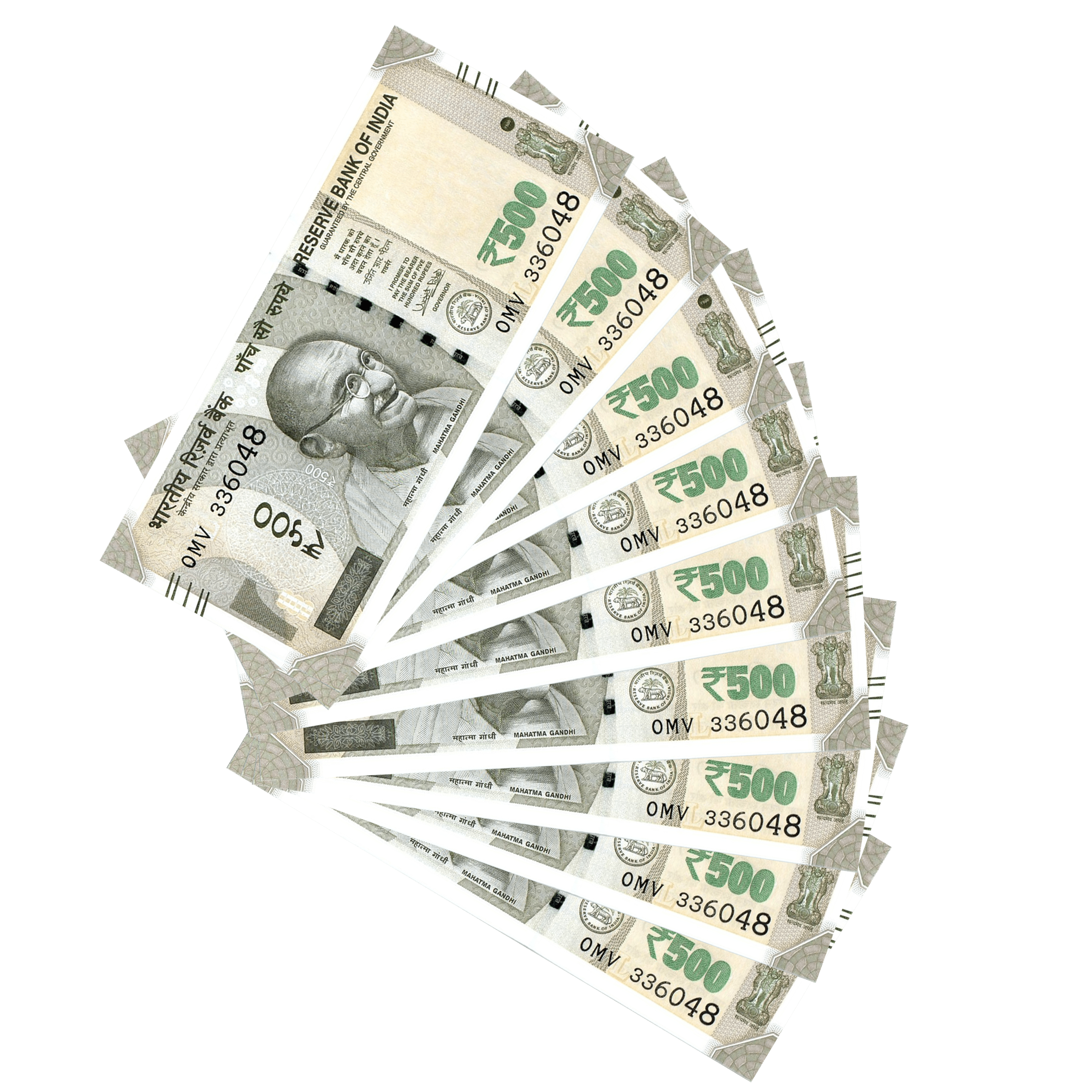 Get paid instantly