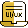 UI/UX Design & Development