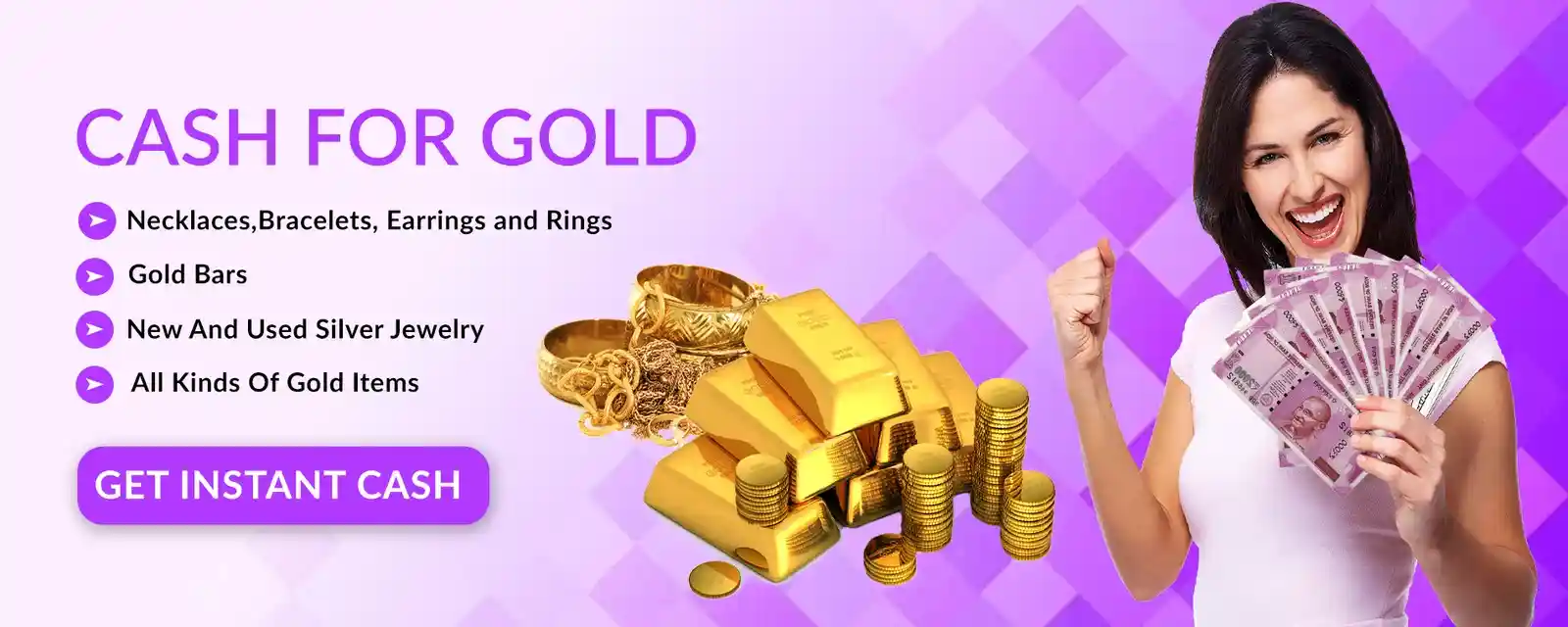 Gold Buyer